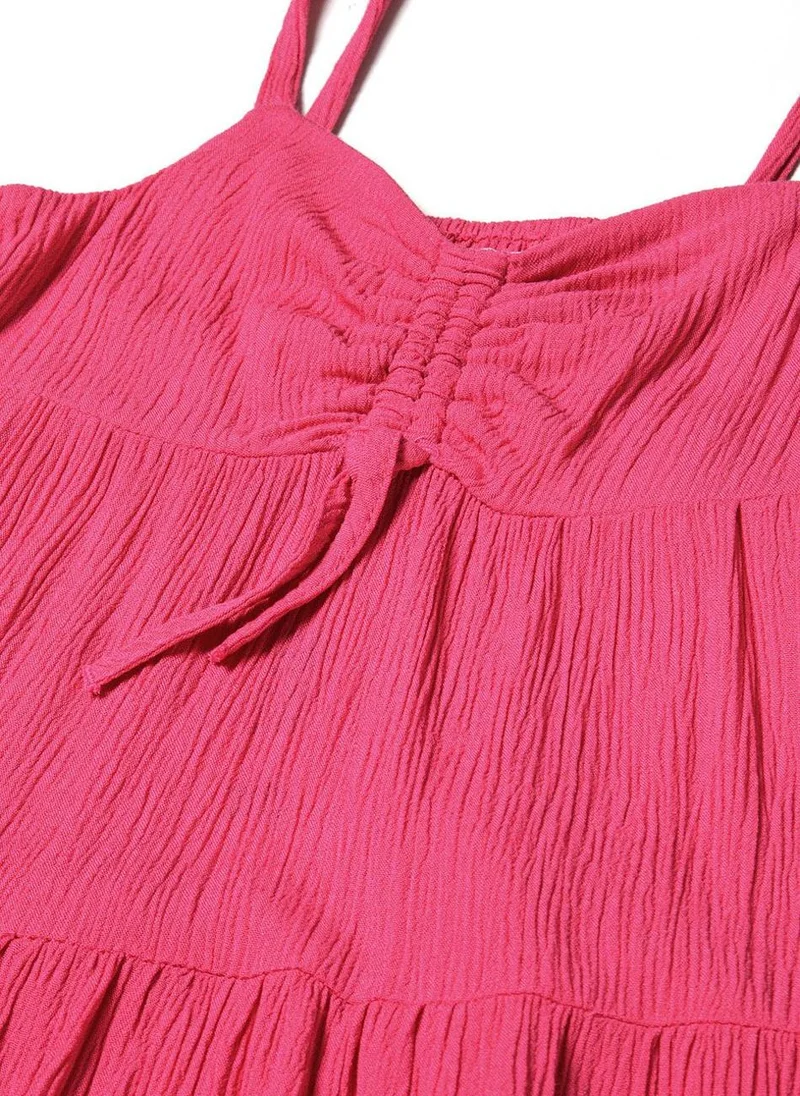 MINOTI Tiered Sundress