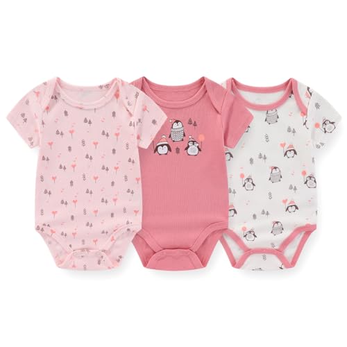 JELYLOVE Unisex Baby Boy Girl Layette Sets 22 Packs New Born Boy Girl Clothes Infant Essentials - Image 3