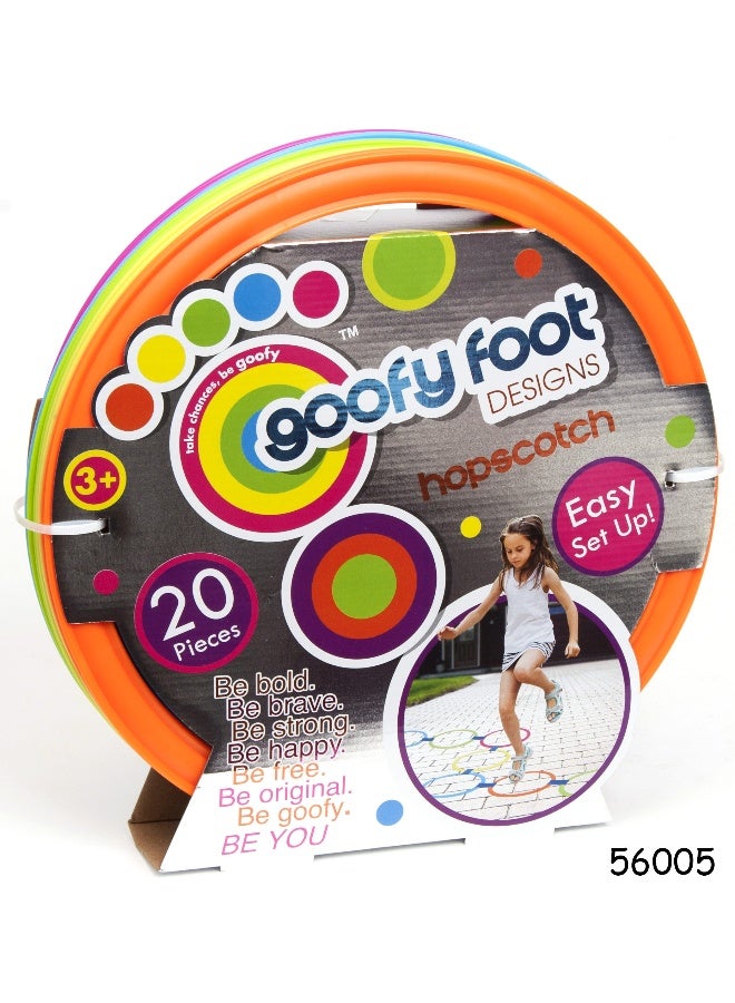 BOLEY Hopscotch (56005) - Image 1