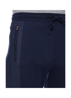 JOCKEY Jockey MV12 Men Microfiber Elastane Stretch Slim Fit Joggers with Zipper Pockets and Stay Dry Treatment  - Image 4