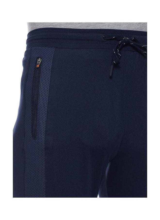 JOCKEY - Jockey MV12 Men Microfiber Elastane Stretch Slim Fit Joggers with Zipper Pockets and Stay Dry Treatment - Image 1