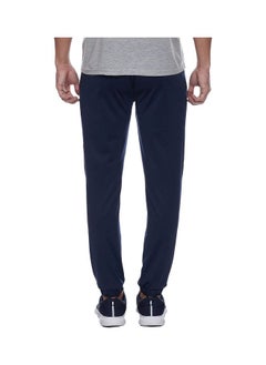 JOCKEY Jockey MV12 Men Microfiber Elastane Stretch Slim Fit Joggers with Zipper Pockets and Stay Dry Treatment  - Image 2