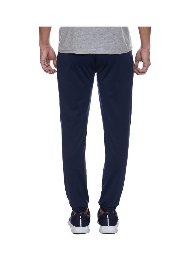 JOCKEY - Jockey MV12 Men Microfiber Elastane Stretch Slim Fit Joggers with Zipper Pockets and Stay Dry Treatment - Image 1