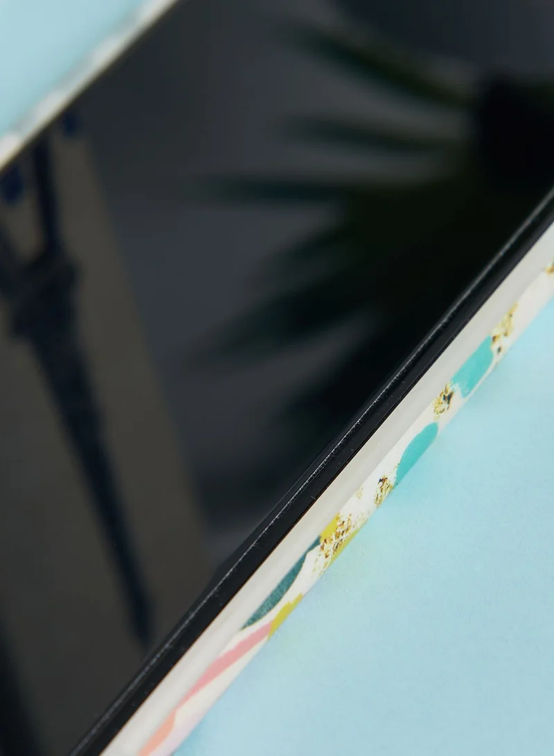 COCONUT LANE Abstract iPhone Multi Size Case
