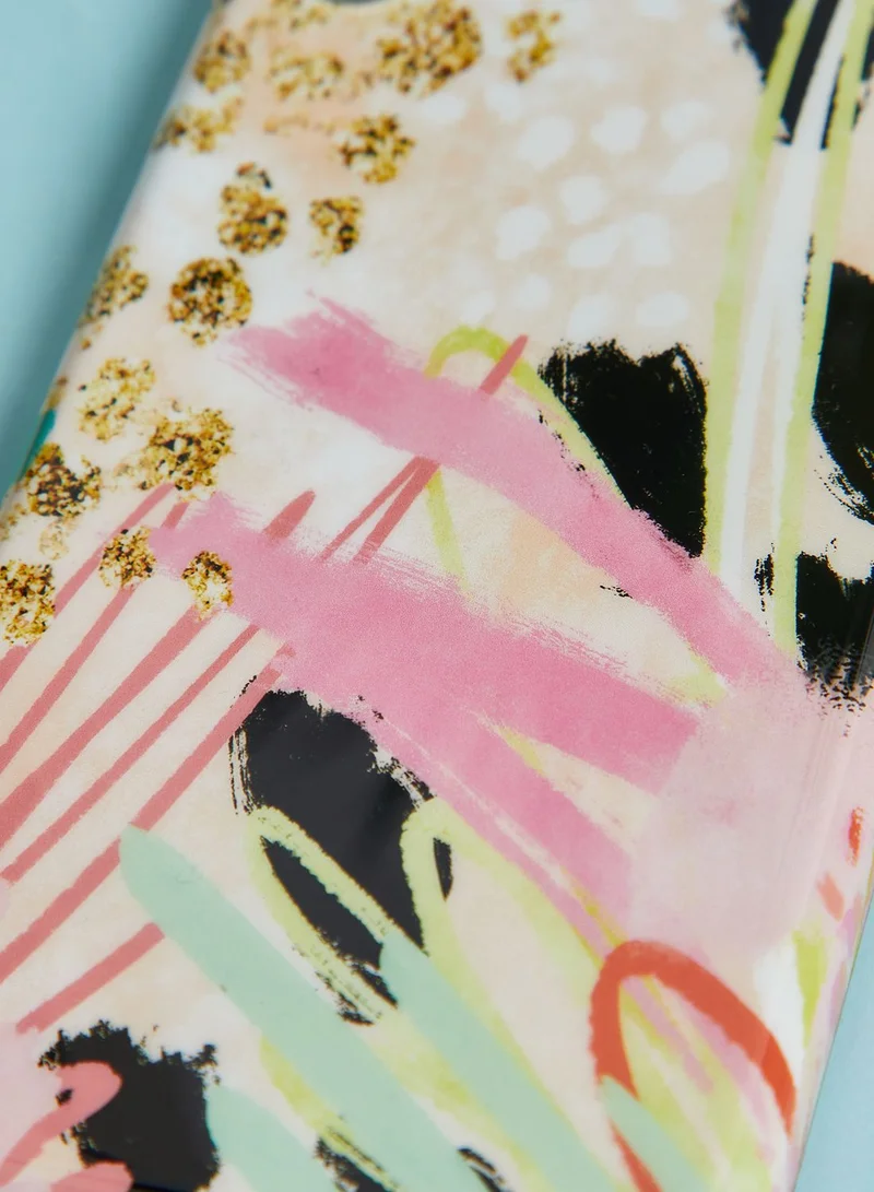 COCONUT LANE Abstract iPhone Multi Size Case