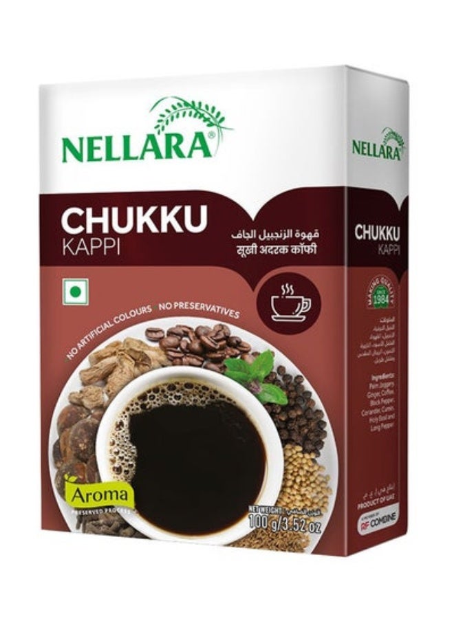 Chukku Kaappi 100 Gram
