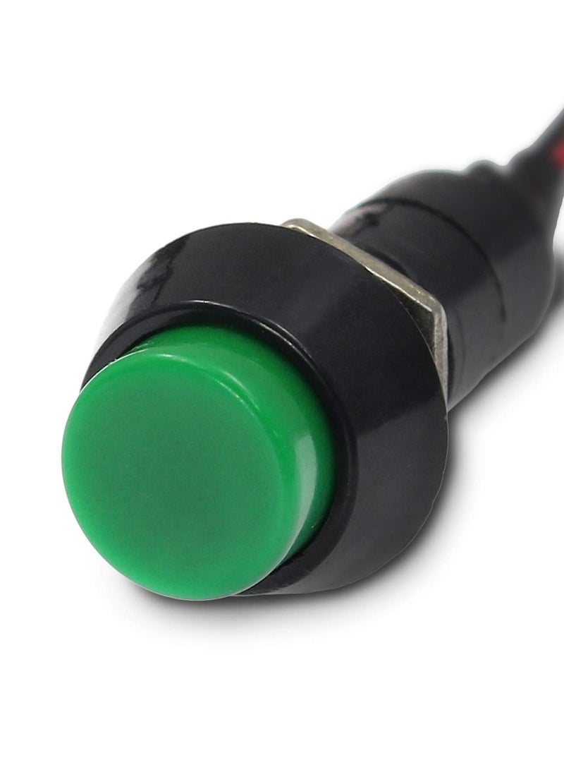 PWM DC Motor Speed Controller DC6-60V 6V/ 9V/ 12V/ 18V/ 24V/ 36V/ 48V/ 30A, Stepless Regulation Start Stop Switch with Digital Display  - Image 5