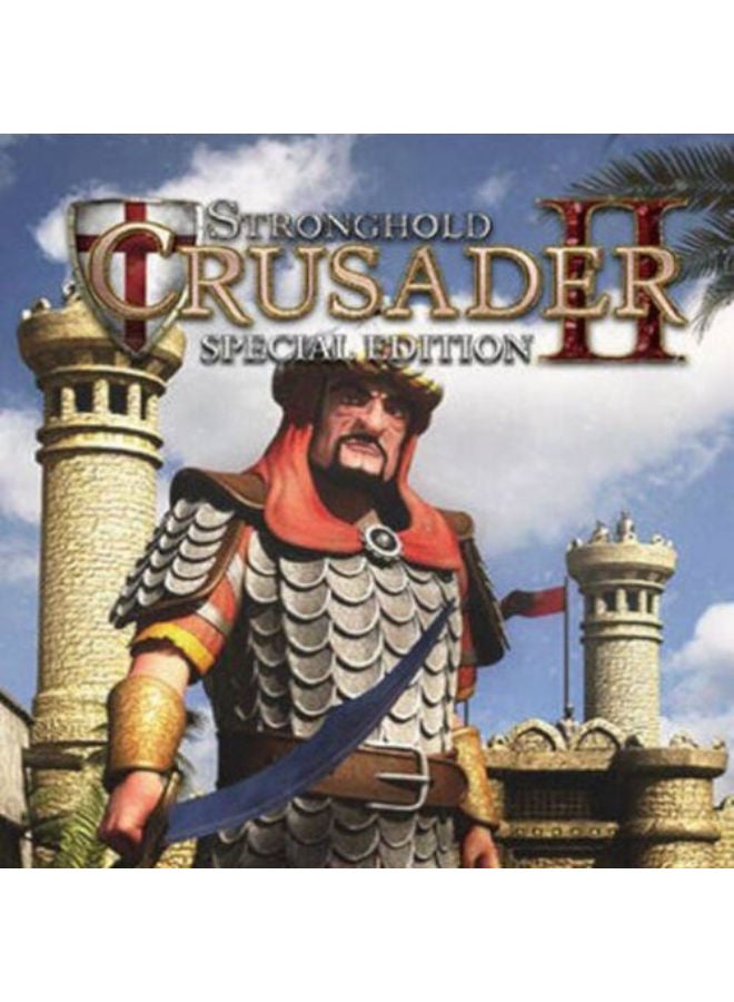 سترونغهولد كروسايدر 2 نسخة خاصة