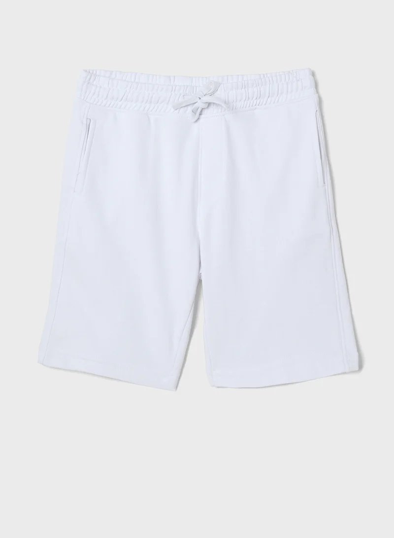 Ripples Boys 2Pcs Sets