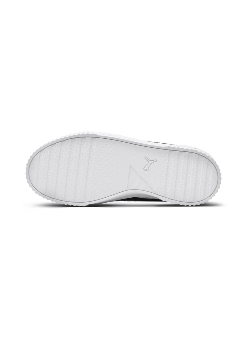 PUMA - Carina PFS Womens White Casual Sneakers - Image 1