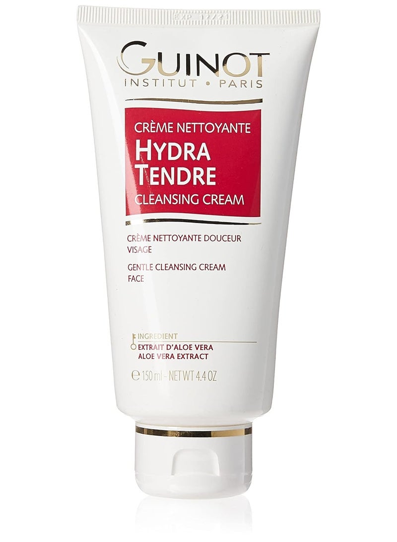 Guinot Hydra Tendre Facial Cleanser, 4.4 oz - Image 2