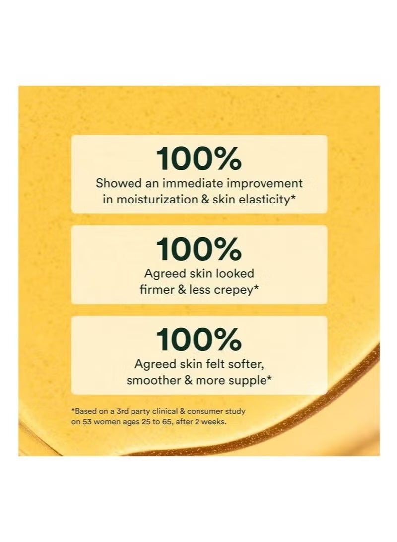 OSEA Undaria Algae™ Body Oil 5 oz - After Shower Body Oil - Non-Greasy Body Serum & Fast Absorbing Skincare - Clean Beauty & Vegan Seaweed Body Moisturizer for Dry Skin - Image 2