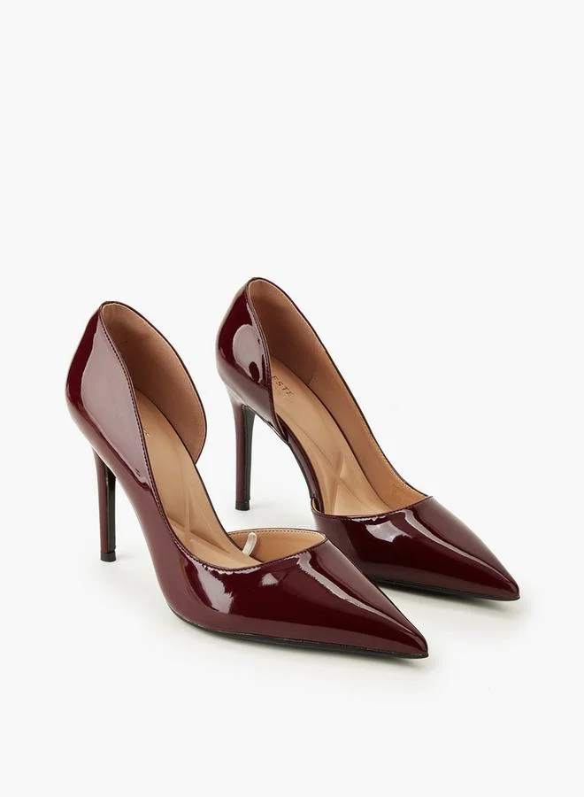 سيليست Women Slip On Stilettos