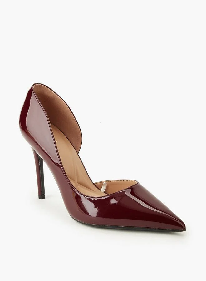 سيليست Women Slip On Stilettos