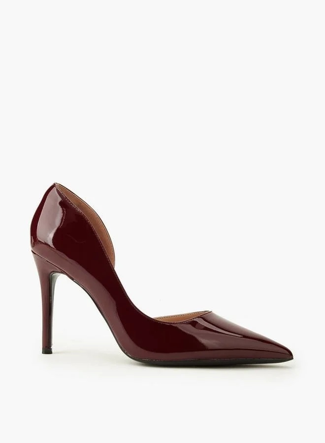 Celeste Women Slip On Stilettos