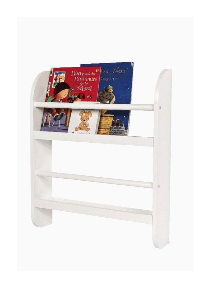 بالتيز رف كتب للأطفال - Image 1