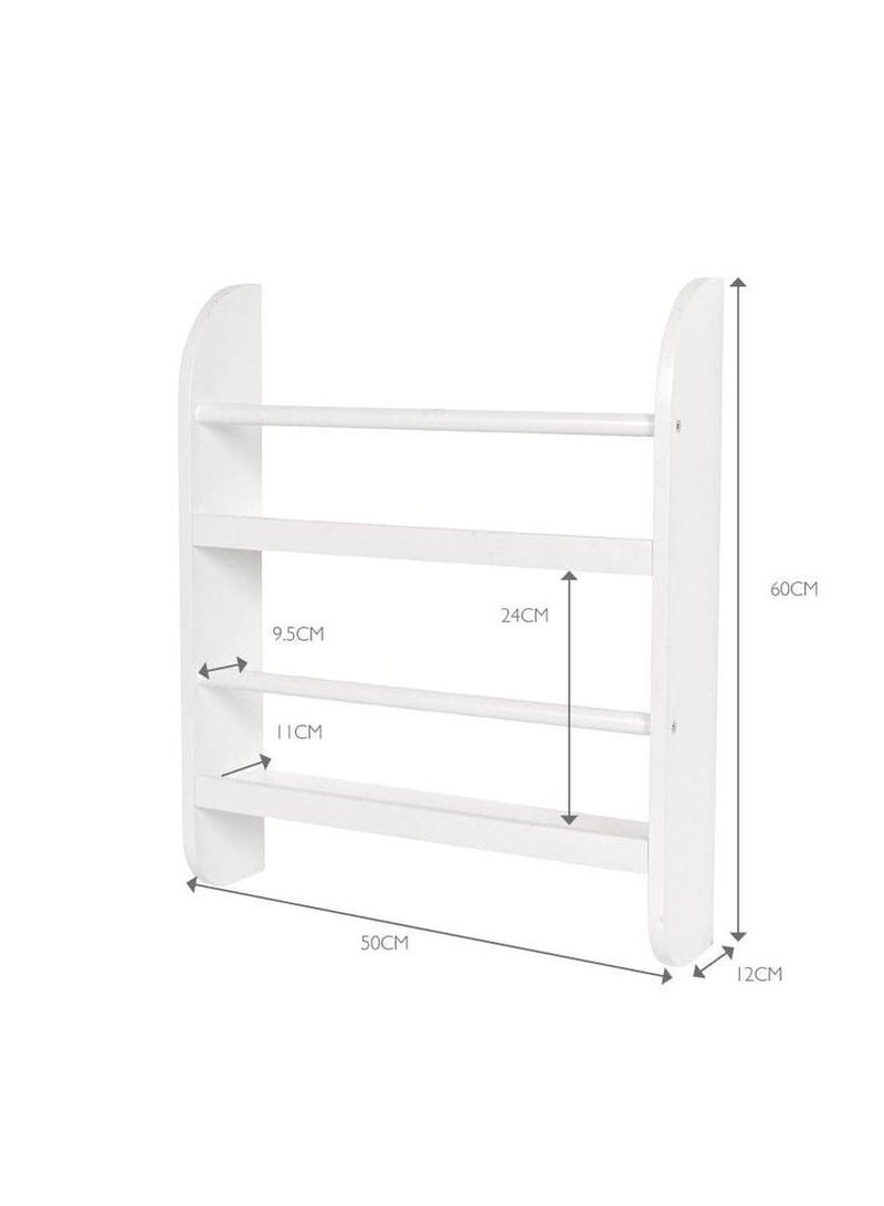 بالتيز رف كتب للأطفال - Image 2