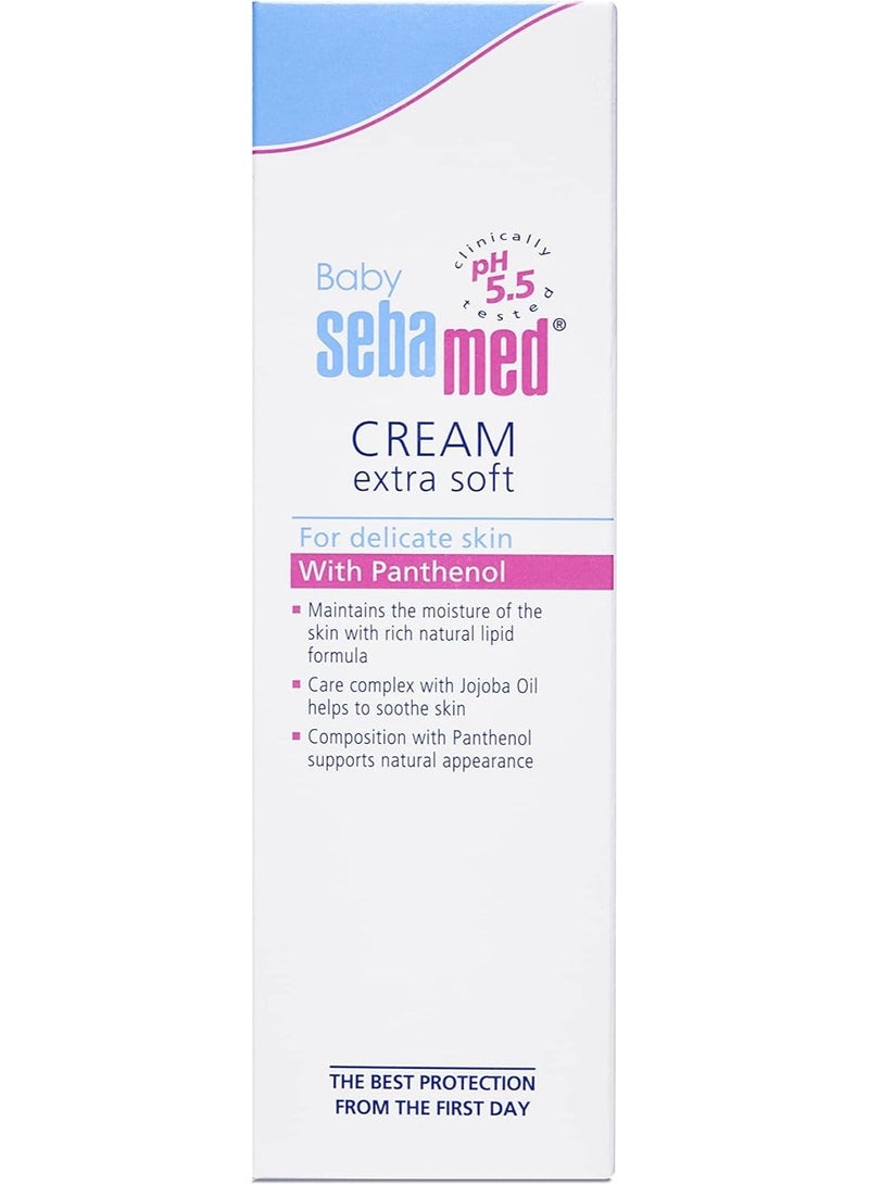 سيباميد كريم الأطفال شديد النعومة 50 مل - Image 3
