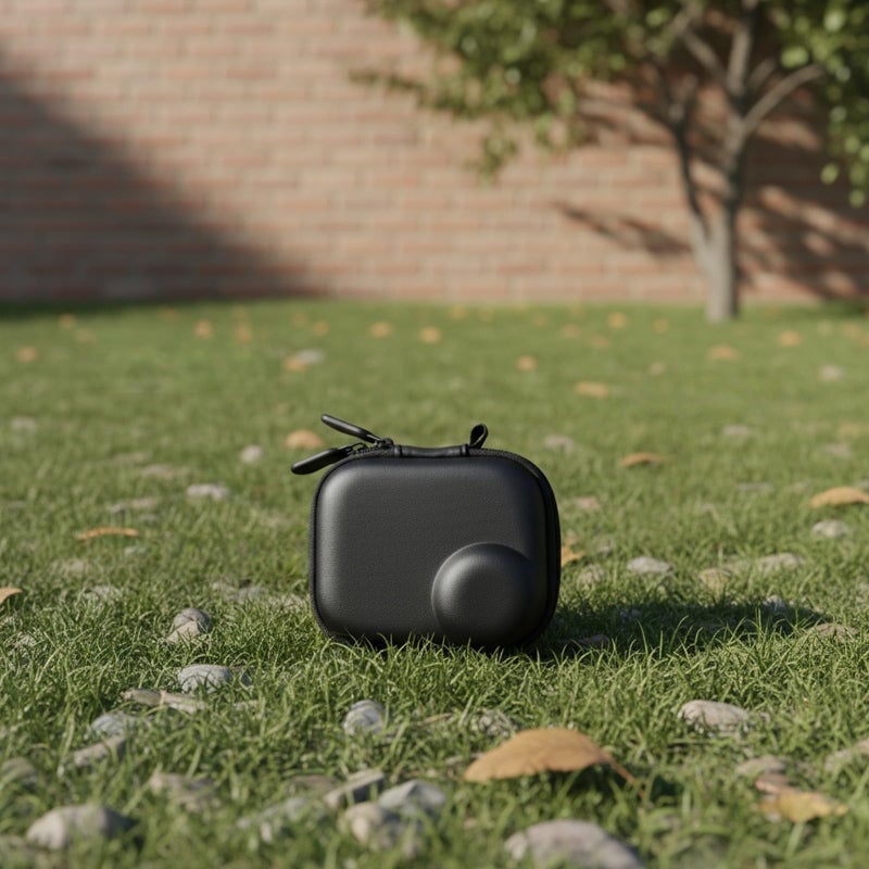 Shockproof Water Resistant Camera Case Lightweight Storage Bag for Organized Camera Gear - Image 3