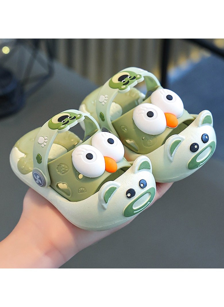 SKT Shiketro Cute Sandals For Boys And Girls 