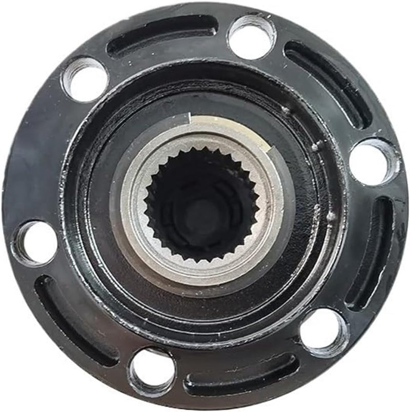 Wivplex Locking Wheel Hub for Ssangyong Vehicles - Image 3