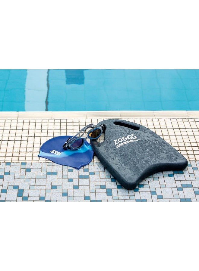ZOGGS Zoggs Eva Kickboard Small - Black, M  - Image 2