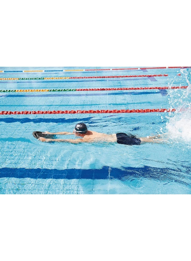 ZOGGS Zoggs Eva Kickboard Small - Black, M  - Image 4