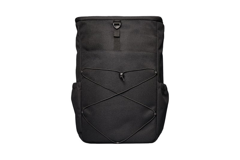 ASUS TUF Gaming VP5700 46.14 cm Backpack (Black), with Water Repellent Fabric, Suitable for up to 43.18 cm Laptop - Image 1