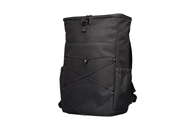 ASUS TUF Gaming VP5700 46.14 cm Backpack (Black), with Water Repellent Fabric, Suitable for up to 43.18 cm Laptop - Image 3