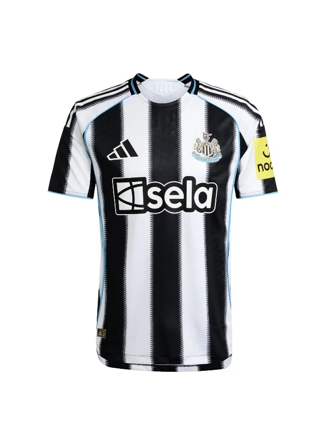adidas Nufc H Jsy Au Black Football Jerseys For Men XS