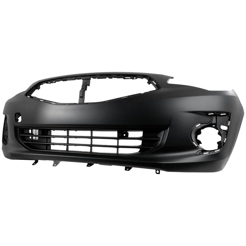 Garage-Pro Front Bumper Cover for 2017-2020 Mitsubishi Mirage G4