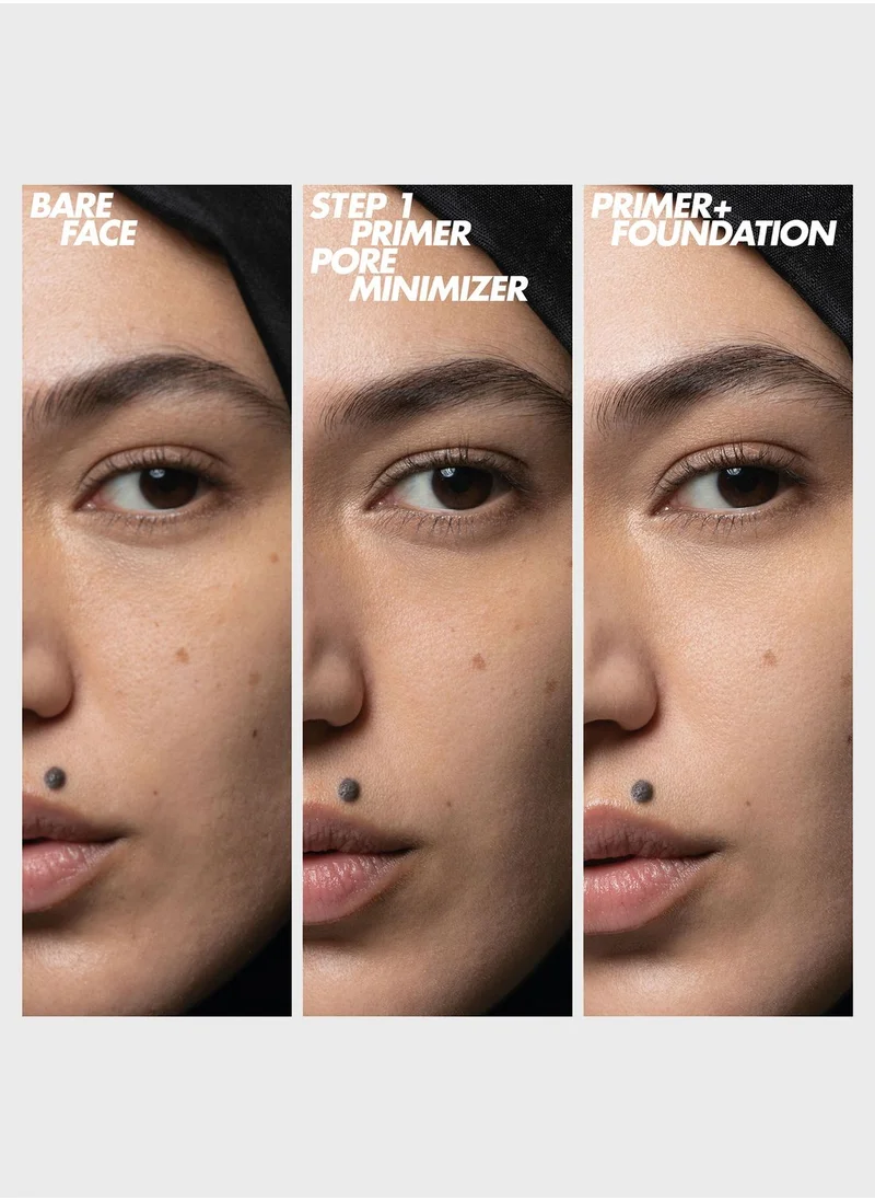 MAKE UP FOR EVER PORE MINIMIZER STEP 1 PRIMER - Travel Size