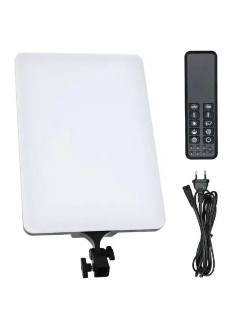 ا ضاءة بيضاء رينج لايت عالي الجودة و اضاءة قوية  RL-24 - Image 2