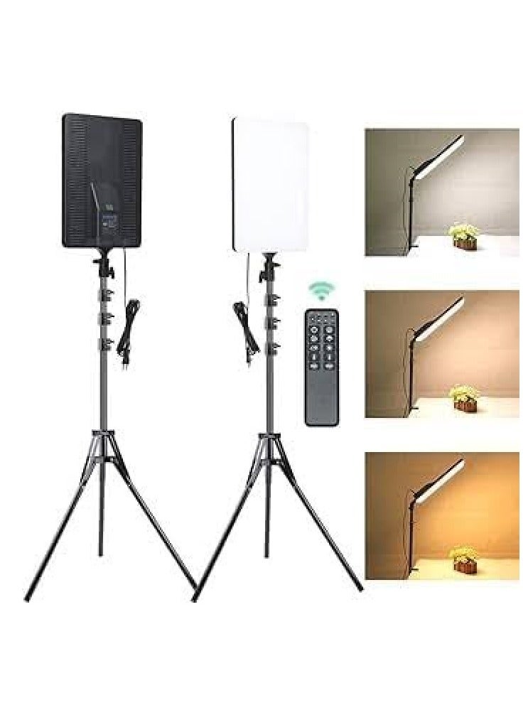 ا ضاءة بيضاء رينج لايت عالي الجودة و اضاءة قوية  RL-24 - Image 3