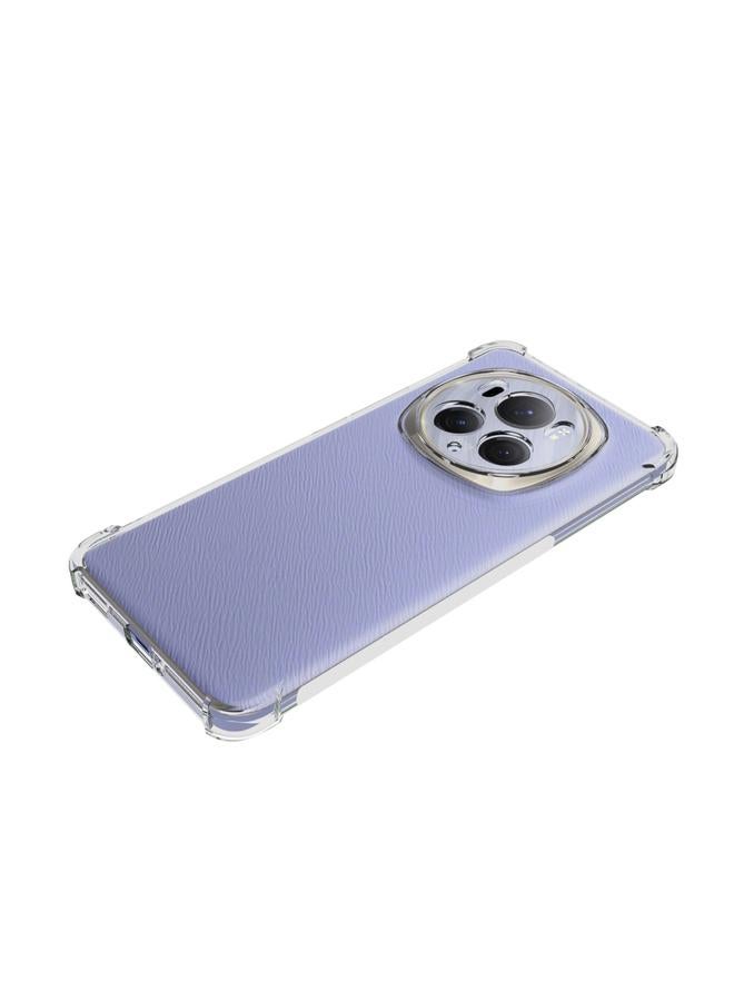 S-TOP Case For Honor Magic6 Pro 5G Shockproof Non-slip Thickening TPU Phone Case - Image 5