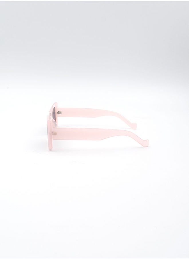 STYLEYEZ نظارة شمسية مستطيلة EE20X057-2  - Image 2