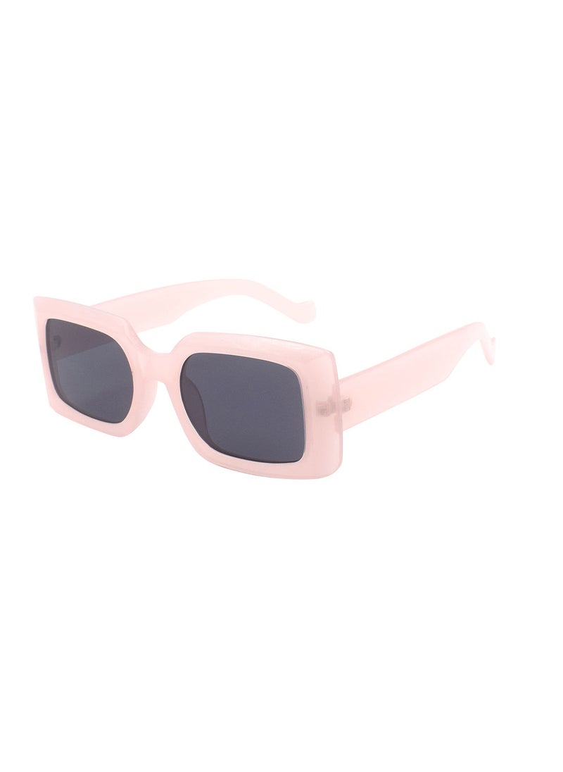 STYLEYEZ نظارة شمسية مستطيلة EE20X057-2  - Image 1