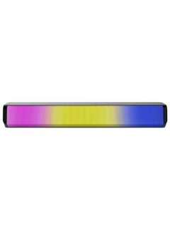 ميكرو ديجيت شريط صوت ممتاز للألعاب بشاشة كاملة مع ضوء RGB LED  - Image 2