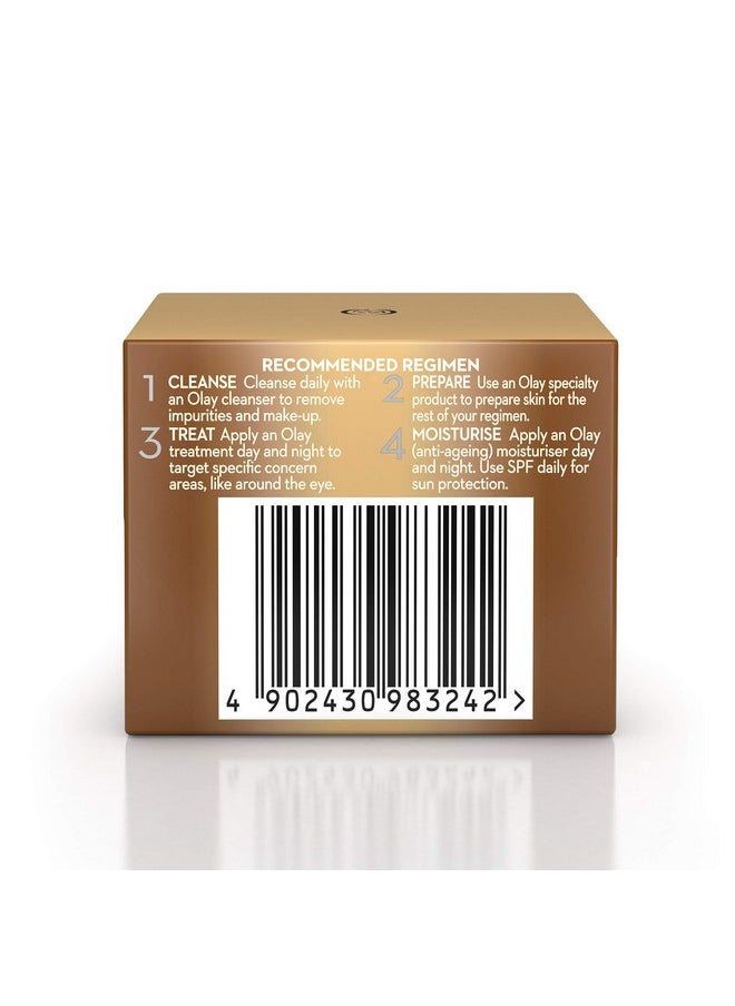 Olay - Age Protect Anti-Ageing Cream | Lightens Dark Spots And Reduces Wrinkles | Normal, Oily, Dry, Combination Skin | 40G - Image 1