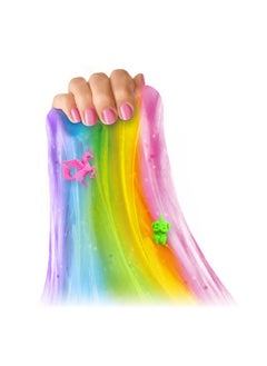 Canal Toys So Slime Diy Slime Factory Make Your Own 10 Slimes Just Add Water No Glue No Mess; Just Pour Mix And Add In Surprises  - Image 5