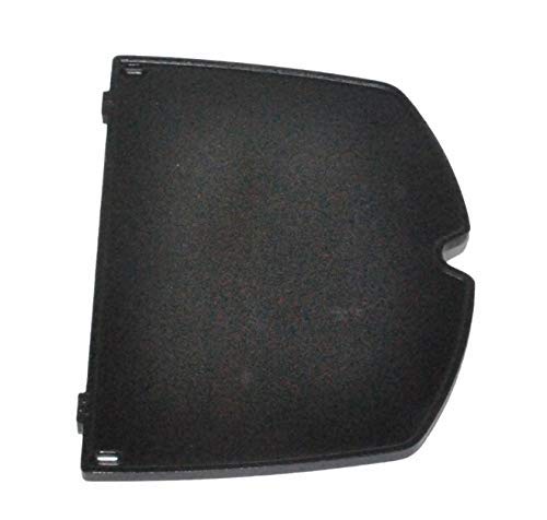 Weber Q Griddle, 200/2000 Series - Image 4