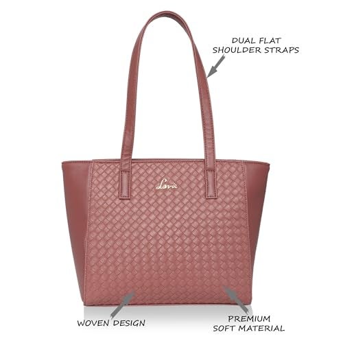 Lavie Women's Bottega Betty Tote Bag | Ladies Purse Handbag - Image 3