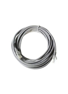 Generic RJ45 Cat5e Ethernet Network Lan Internet Router Cable Patch PC Modem Lead (25m)  - Image 2