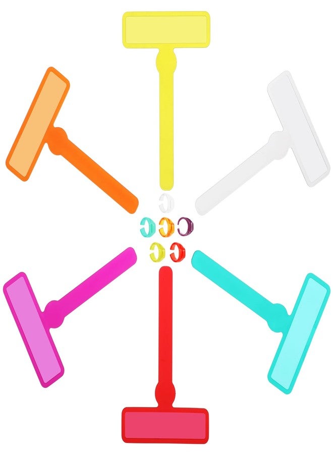 Tyqour 12pcs Dyslexia Reading Tools Guided Reading Strips & Reading Guide Strips Dyslexia Tools for Kids, Colorful Reading Pointers for Enhanced - Image 1