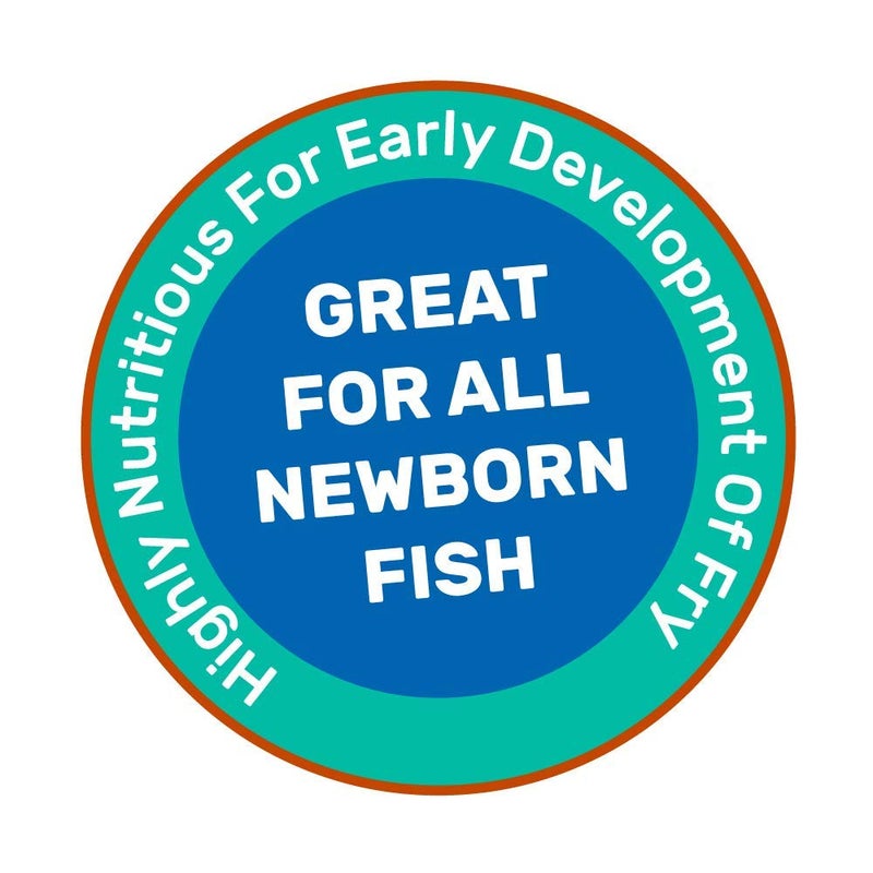 هيكاري طعام First Bites للأسماك - Image 5