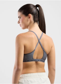 UNDER ARMOUR Crossback Low Bra  - Image 2