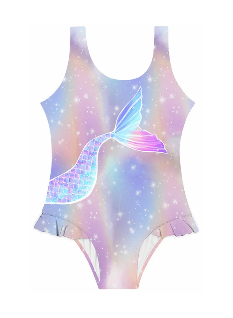 Slipstop Venice Junior Swimsuit