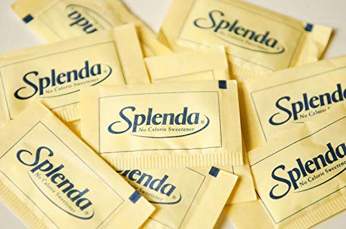 SPLENDA سولندا - الشيف يحتاج سولندا - محلي خالي من السعرات الحرارية 100 عبوة/كيس، 100 جرام - Image 5