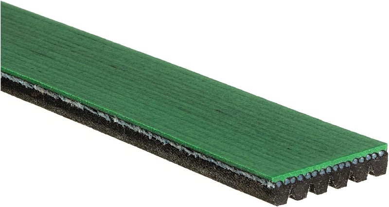 Gates FleetRunner Micro-V Serpentine Drive Belt - Image 2