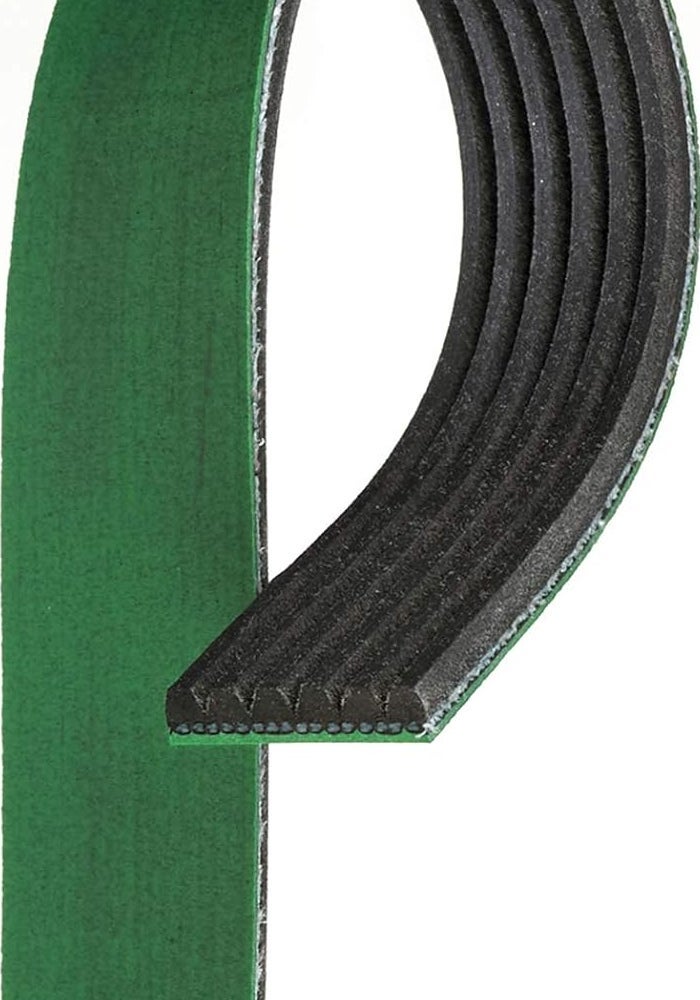 Gates FleetRunner Micro-V Serpentine Drive Belt - Image 1